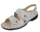 Finn Comfort 02560 821081 MILOS TAUPE - Bild 1