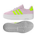 adidas JI1017 VL COURT BOLD J flieder - Bild 1