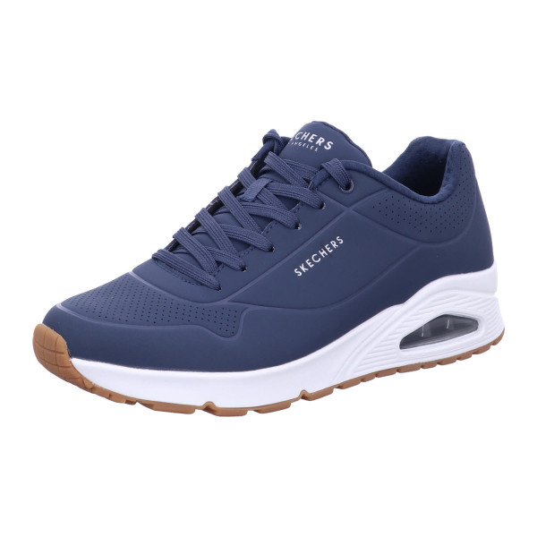 Skechers 52458 NVY UNO - STAND ON AIR Blau - Bild 1