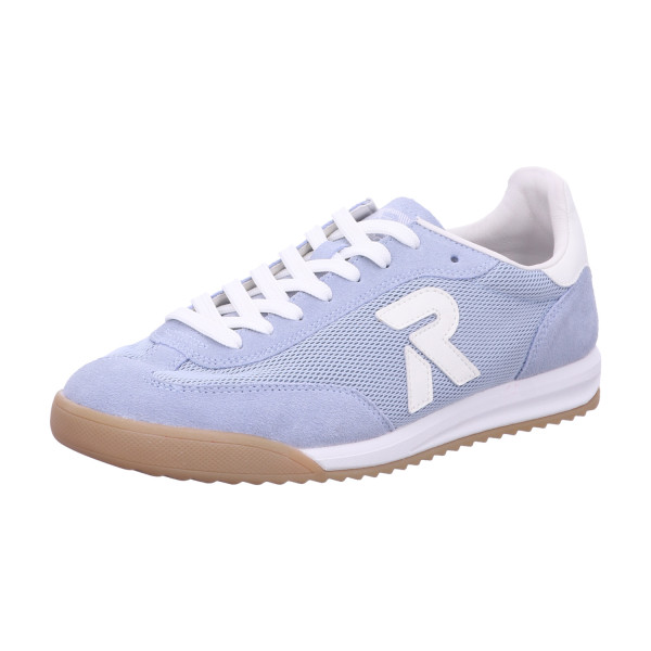 Rieker W4000-12 bleu/bleu/offwhite - Bild 1