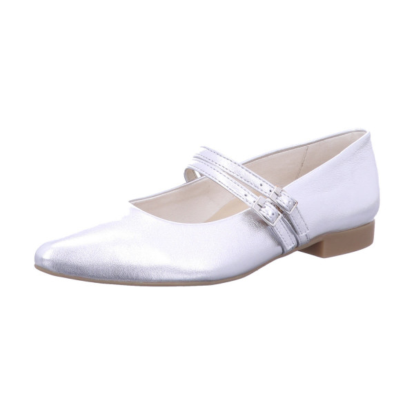 Paul Green 1022-146 0076-1022-146/Ballerina Silber - Bild 1