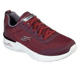Skechers 12947 BURG SKECH-AIR DYNAMIGHT - FAST BRA Rot