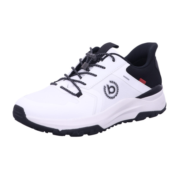 Bugatti 322AVL016900 2000 white - Bild 1