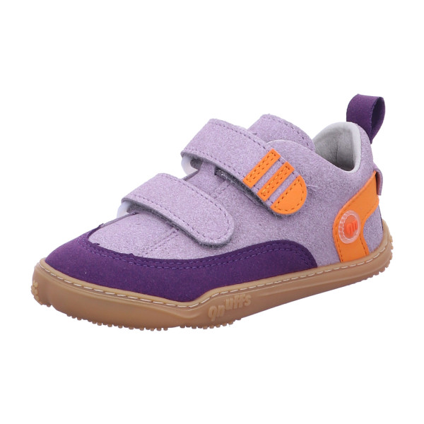 Qnuffs QN 0010012/340 AHORN misty/orange - Bild 1