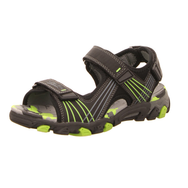 Superfit 8-00100-01 Henry SCHWARZ - Bild 1