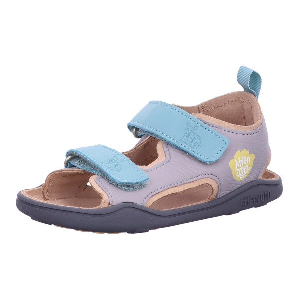 Affenzahn 01394-80151 Airy Nashorn Grau - Bild 1