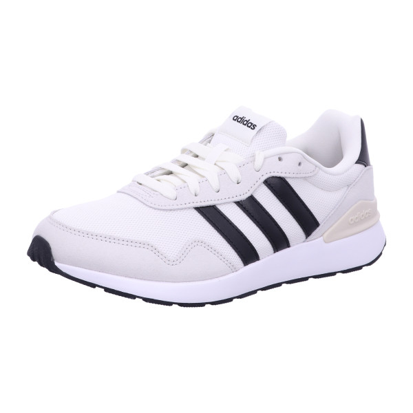 adidas JR6623 RUN 60s 4.0 CWHITE/CBLACK/OWHITE - Bild 1