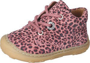 Pepino 50 1200502 332 DOTS rosewood - Bild 1