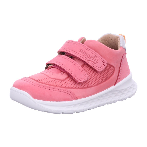 Superfit 1-000379-5500 BREEZE ROSA/ORANGE - Bild 1