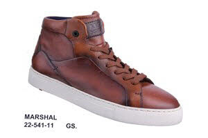 Lloyd 2254111 MARSHAL 1 - BRANDY/COGNAC/T. - Bild 1
