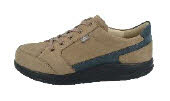 Finn Comfort 01174 902922 HUARAZ TRUFFLE/BALTIC - Bild 1