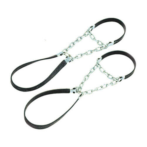 Bergal 9505200 RUD Schneekette GRAPHITE GREY/GRAPHI - Bild 1