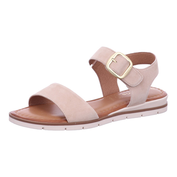 Tamaris 1-28133-44-346 Da.-Sandalette SAND - Bild 1