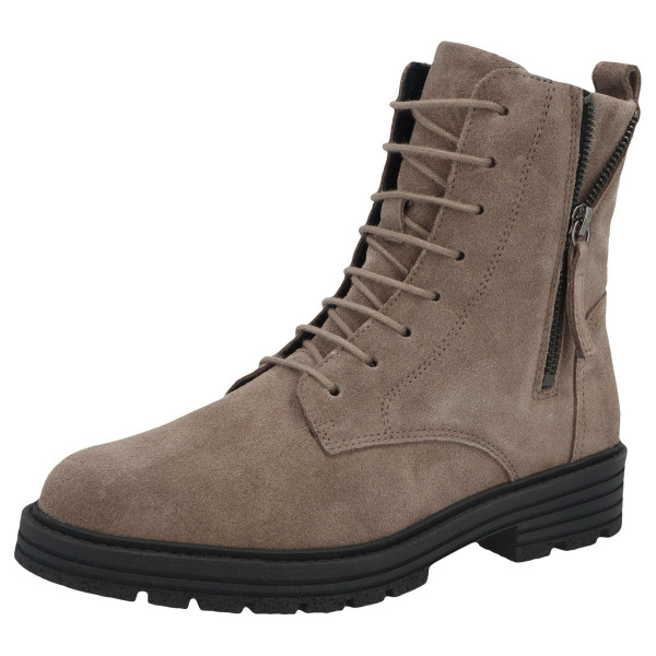 Solidus 63116 40433 Kelly Weite H+K VELOUR arcadia - Bild 1