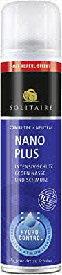 Solitaire 906992 Nano Plus neutral PFC frei