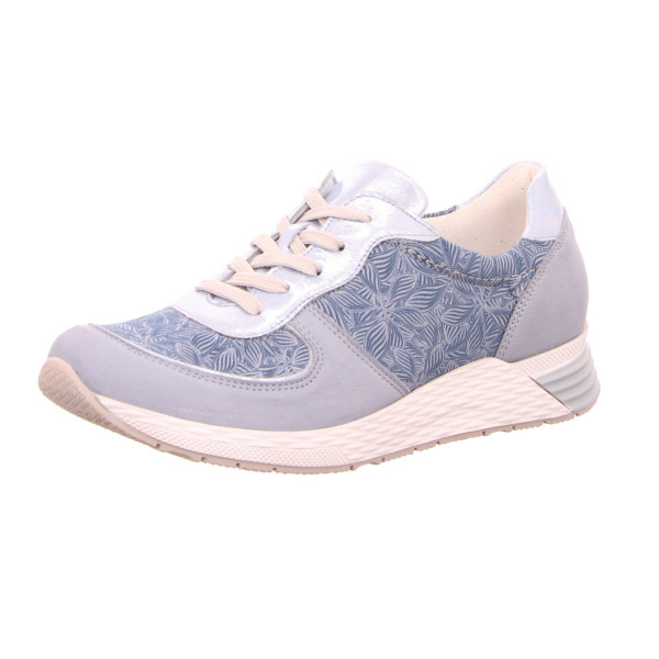 ARA 12-57702-22 GARDA BLAU,GRAPHIT,CASHMER - Bild 1