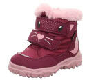 Superfit 1-006063-5000 HUSKY1 ROT/ROSA