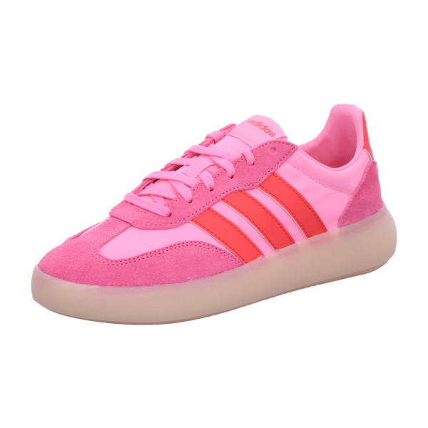 adidas JR1217 BARREDA DECODE BLIPNK/PURRUB/PNKFUS - Bild 1