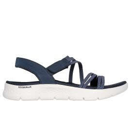 Skechers 141473 NVY GO WALK FLEX SANDAL - EMMA Blau - Bild 1