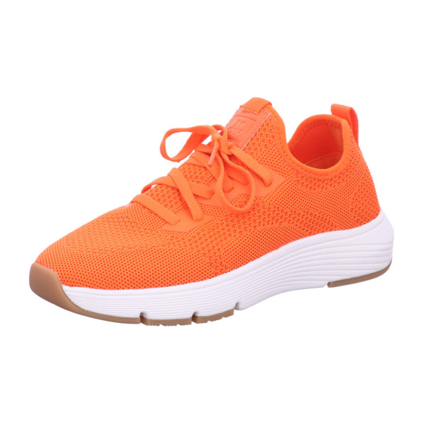 Marc O'Polo 50217823502605 282 Recycled Fabric / SNEAKER burnt orange - Bild 1