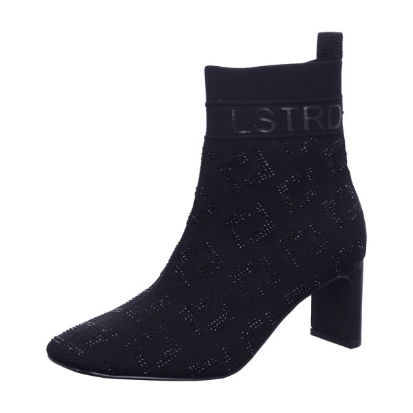 La Strada 2131725 4501 black knitted - Bild 1