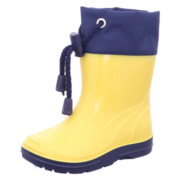 Beck 849 10 Basic Gelb gelb - Bild 1