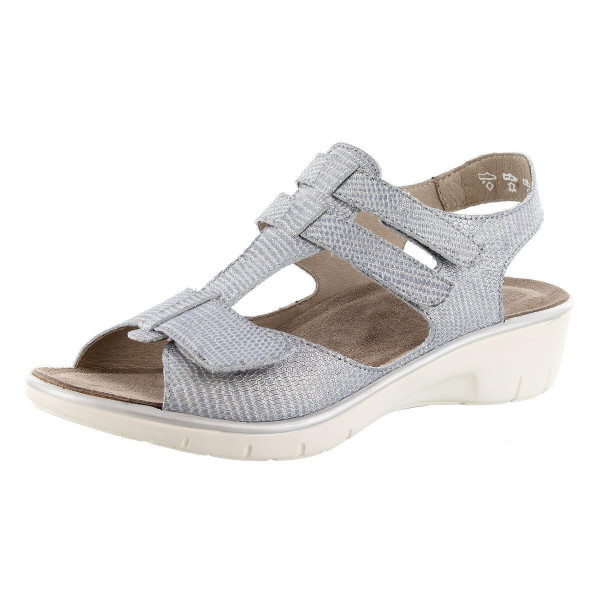 Finn Comfort 02643 007241 PRAIA BLUE