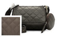 Tamaris 31940#900 Jennifer taupe - Bild 1