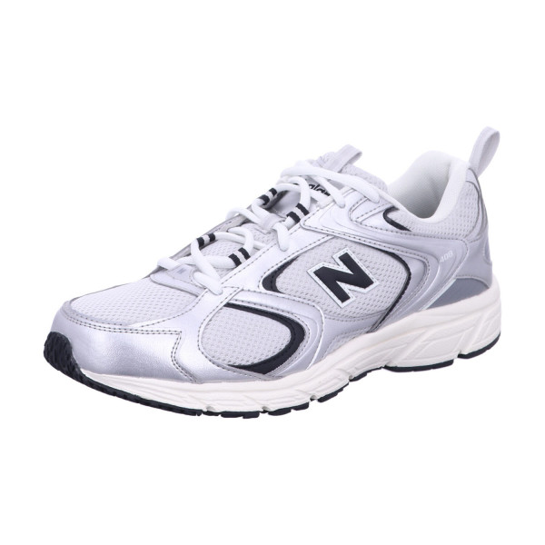 New Balance ML408GG SIL 408 V1 SILVER METALIC - Bild 1
