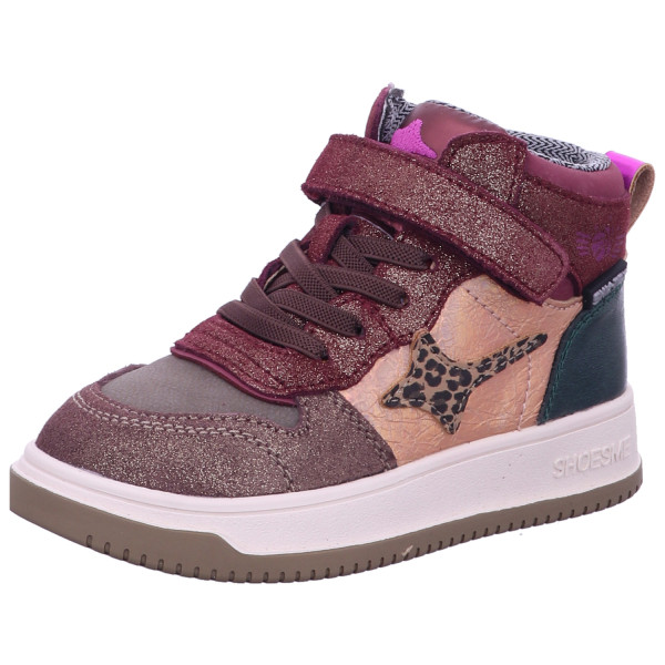 Shoesme NO26W100-B blau - Bild 1