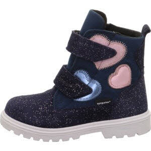 Superfit 1-000901-8000 SPIRIT BLAU/ROSA - Bild 1