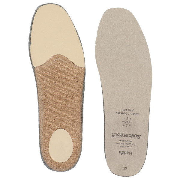 Solidus 10260 90011 Hedda - Weite K natur - Bild 1