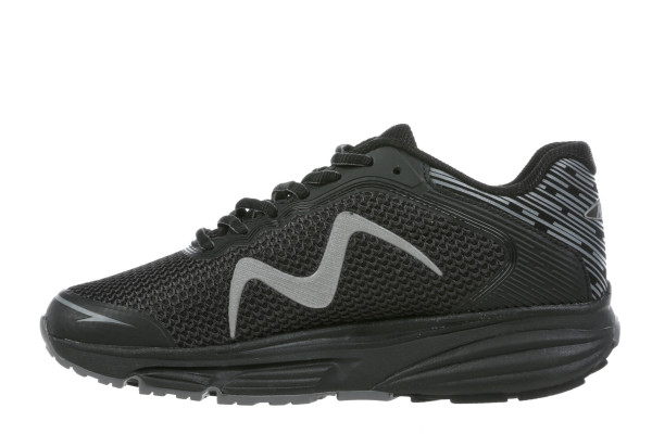 MBT 702640 257Y Colorado X W black black - Bild 1