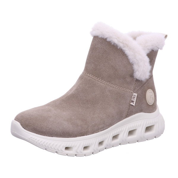 Rieker M6050 64 braun - Bild 1