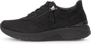 Gabor Comfort 06.896.47 Sneaker low schwarz (S.schwarz) - Bild 1