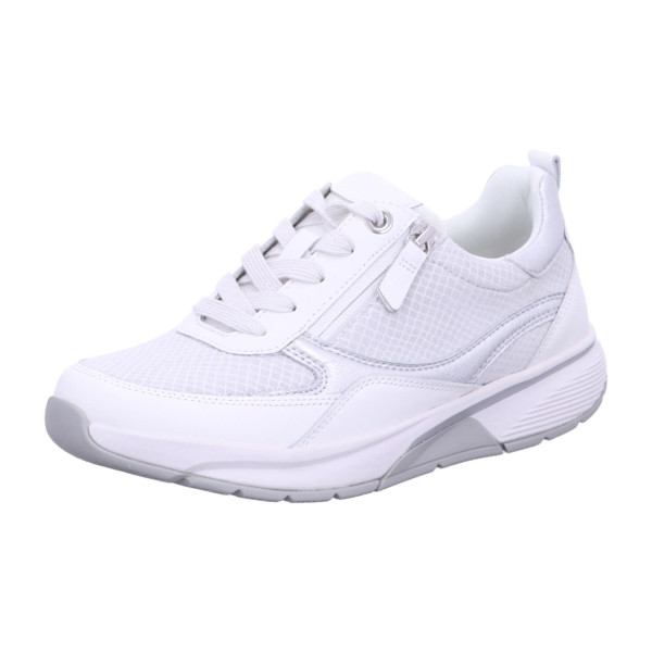 Gabor Comfort 66.877 60 bianco/weiss/silb. - Bild 1