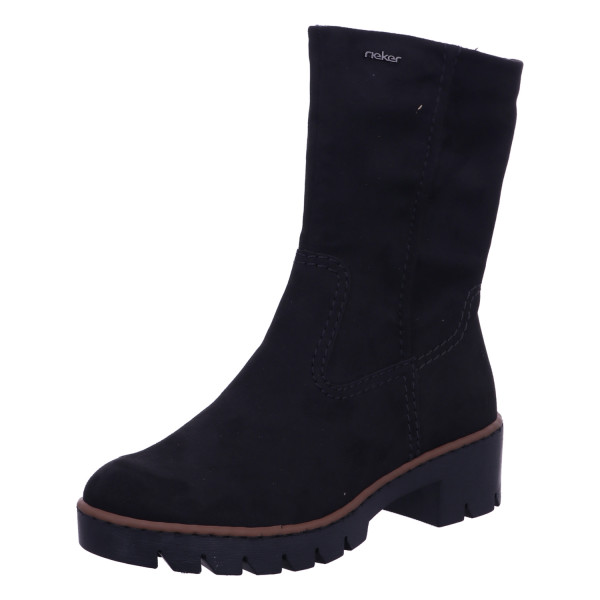Rieker X5781-00 schwarz - Bild 1