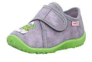 Superfit 1-009254-2010 GRAU