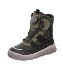 Superfit 1-009081 7000 MARS GRÜN/SCHWARZ