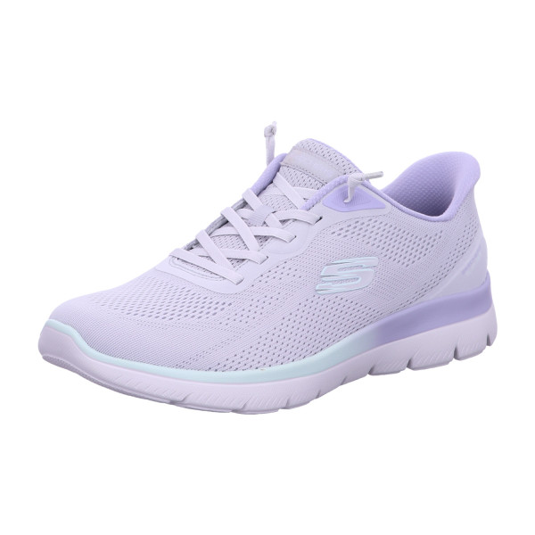 Skechers 150341GRY SUMMITS - SWEET SKIES Grau - Bild 1