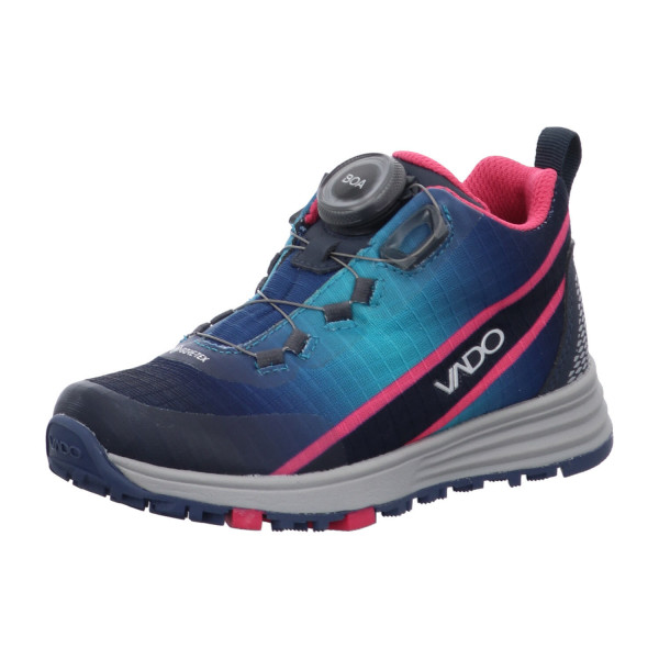 Vado 43306 101 SKY MID navy - Bild 1