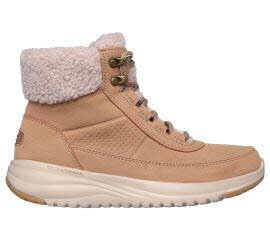 Skechers 144756 CSNT ON-THE-GO STELLAR - ALPINE ADVENTURE Braun - Bild 1