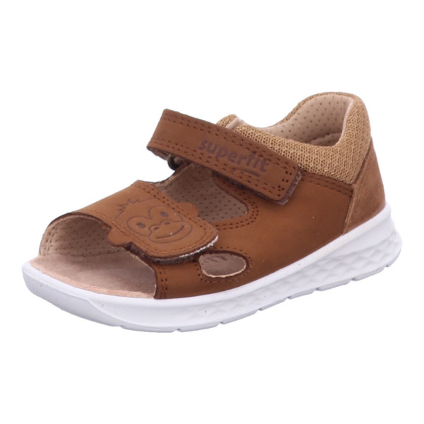 Superfit 1-000517 3000 BREEZE BRAUN - Bild 1