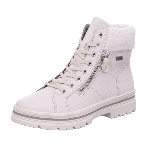 Remonte D2U74-80 Remonte Stiefelette kreide/kreide/offwhi - Bild 1