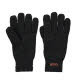 0095 01 Haakon Gloves black