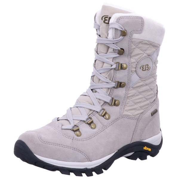 Brütting 711044 7300 Fenella grau - Bild 1