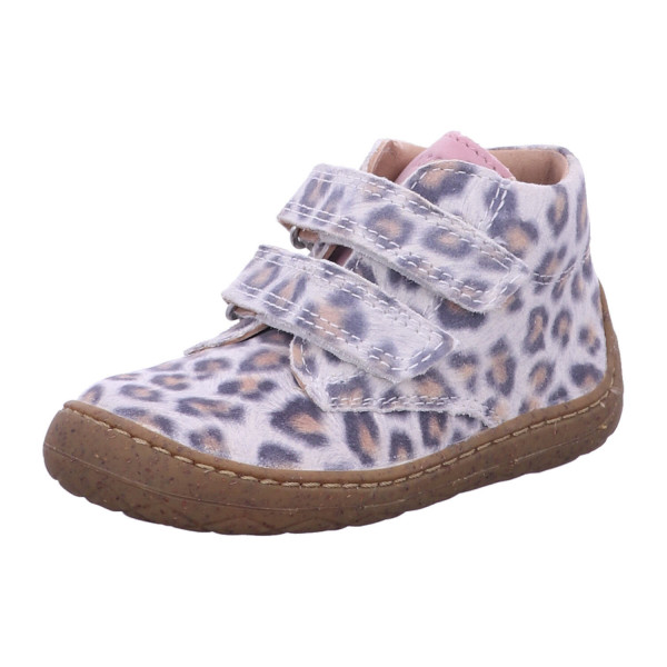 Superfit 1-009353 9000 Stiefelette Leder \\ SATURNUS MEHRFARBIG - Bild 1