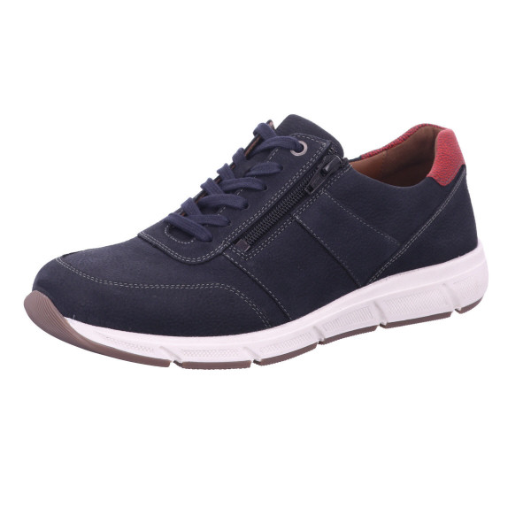 Solidus 67001 80012 Kai - Weite H nightblue red - Bild 1