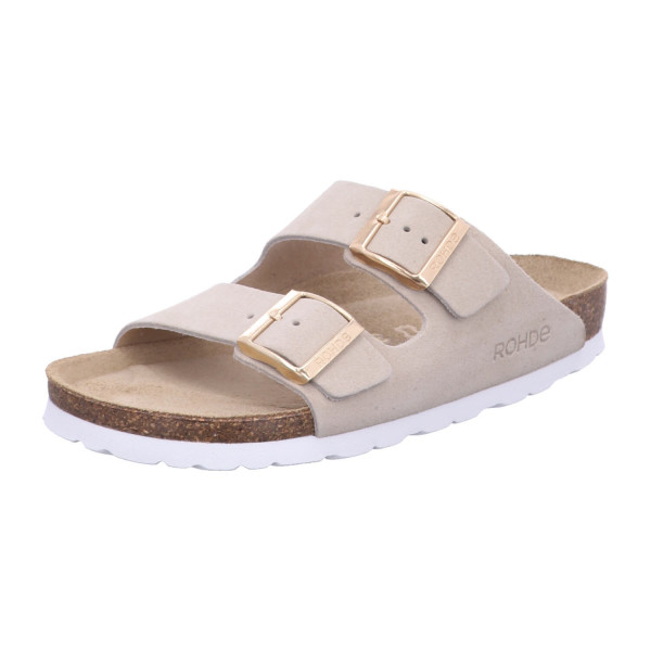 Rohde 5590 02 Alba ELFENBEIN - Bild 1