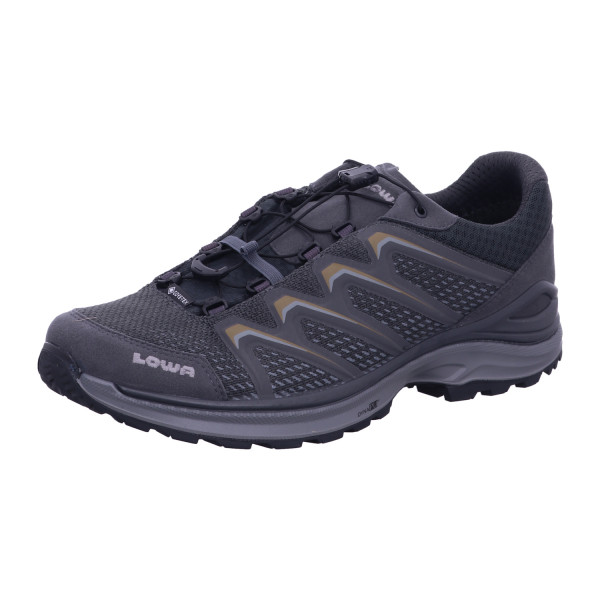 Lowa 511311 7944 MEADOW GTX LO SL graphit/bronze - Bild 1